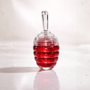 Hot topic lip jelly
