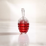 Strawberry Longcake Lip jelly