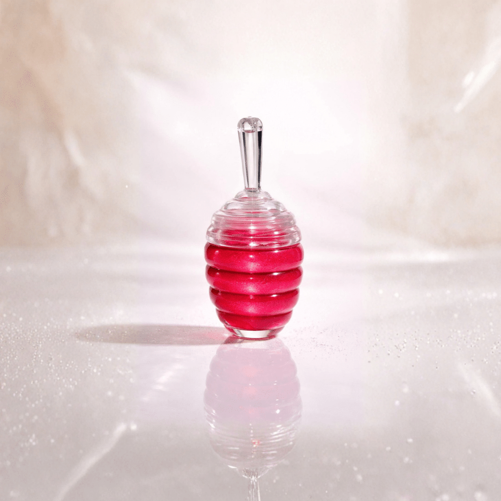 Strawberry Longcake Lip jelly