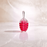 Young Hot Ebony Lip Jelly