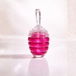 Young Hot Ebony Lip Jelly